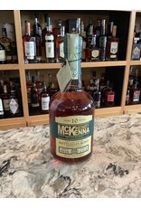 Henry McKenna, Bottled-in-Bond, 10yr, Bourbon