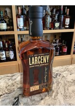 Larceny, Barrel Proof, Bourbon