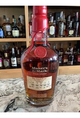Maker's Mark, PS, Good Pour, Bourbon