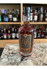 Old Ezra, 7 year, Bourbon
