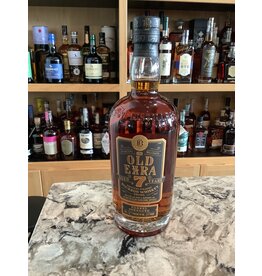 Old Ezra, 7 year, Bourbon