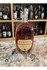 Barrell, New Year, 2024, Bourbon