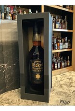 George Dickel, Black, 18 Year, Limited Release, Bourbon