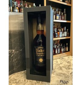 George Dickel, Black, 18 Year, Limited Release, Bourbon