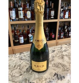 Krug, Grande Cuvee, 375 ml