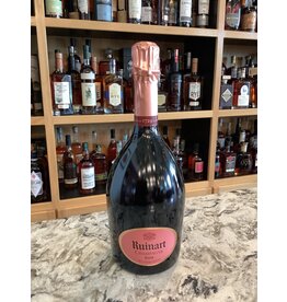 Ruinart, Brut Rose, Champagne, NV