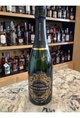 Hatt et Soner Vintage Brut Champagne 2005