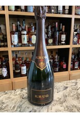 Krug, Vintage 2008, Champagne