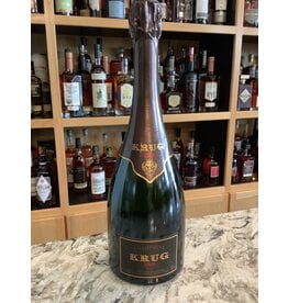 Krug, Vintage 2008, Champagne