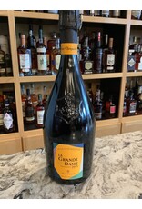 Veuve Clicquot, La Grande Dame, Champagne, 2015