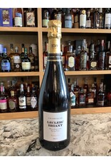 Champagne Leclerc Briant, Reserve, Brut, NV