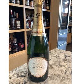Laurent-Perrier, La Cuvee, Champagne, NV