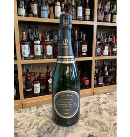 Laurent-Perrier, Brut, Millesime, Champagne, 2012