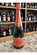 Taittinger, Les Folies de la Marquetterie, Brut, Champagne, NV