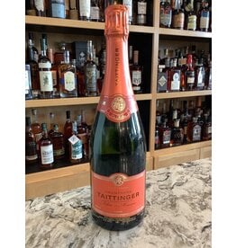 Taittinger, Les Folies de la Marquetterie, Brut, Champagne, NV