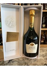 Taittinger, Comtes de Champagne, Brut, Blanc de Blancs, 2013