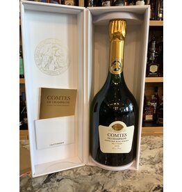 Taittinger, Comtes de Champagne, Brut, Blanc de Blancs, 2013