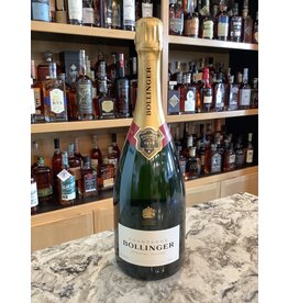 Bollinger, Special Cuvee, Champagne, NV