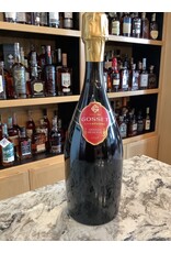 Gosset, Grande Reserve, Brut, Champagne, NV