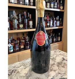 Gosset, Grande Reserve, Brut, Champagne, NV