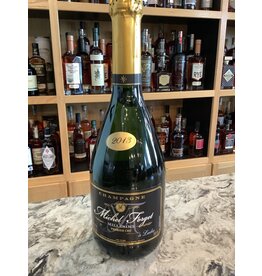 Michel Forget, Premier Cru, a Ludes, Champagne, 2013