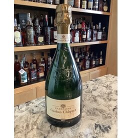 Gaston Chiquet, Brut, Special Club, Champagne, 2015