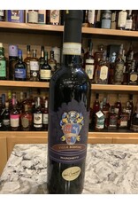 Marchetti, Rosso Conero, Villa Bonomi, 2018