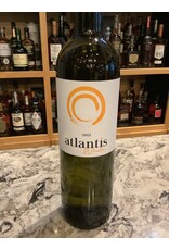 Argyros, Atlantis, Dry White Wine, Greece, 2021