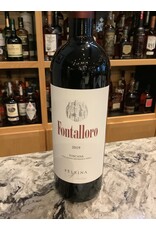 Felsina, Fontalloro, Toscana, 2019
