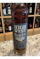 High West, Cask Collection, Cabernet Sauvignon finish, Bourbon