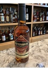 Bern's select, Rittenhouse, Single Barrel, Bottled In Bond, Rye