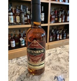 Bern's select, Rittenhouse, Single Barrel, Bottled In Bond, Rye