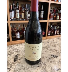 Domaine Della, Soberanes Vineyard, 2021