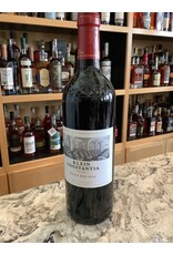 Klein Constantia, Estate Red, South Africa, 2018