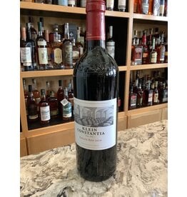 Klein Constantia, Estate Red, South Africa, 2018