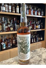 Redwood Empire Emerald Giant Rye Whiskey