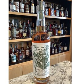 Redwood Empire Emerald Giant Rye Whiskey