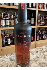New Riff, 6 Year, Malted Rye, BIB