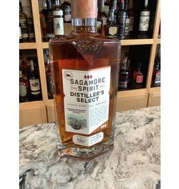 Sagamore Spirit Distiller's Select Tequila Finish Rye