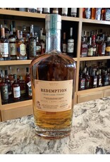 Redemption, Rum Cask Finish, Rye