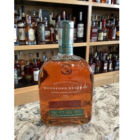 Woodford Reserve, Distiller’s  Select, Rye