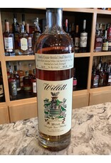 Willett Family Estate, Small Batch, Rye