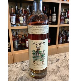 Willett Family Estate, Small Batch, Rye