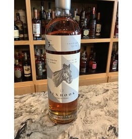 Pinhook Vertical Series Tiz Rye Time 5 year