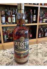 Catoctin Creek, 'Rabble Rouser', Bottled in Bond, Rye