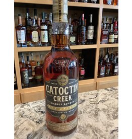 Catoctin Creek, 'Rabble Rouser', Bottled in Bond, Rye