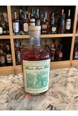 Black Maple Hill, Oregon Straight Rye