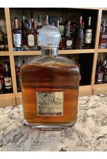 Coalition, Rye, Barrel Proof