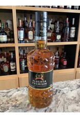 Alberta Premium Canadian Rye