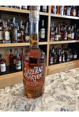 Sazerac, Rye